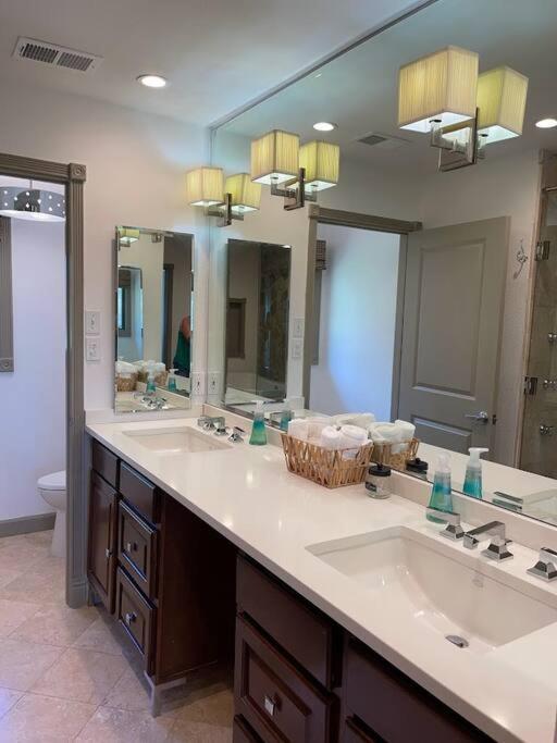 Lakeview Bungalow-Access To Lake, Pool, Gym, &Park Lago Vista ภายนอก รูปภาพ